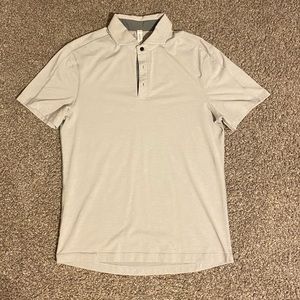 Mens evolution polo